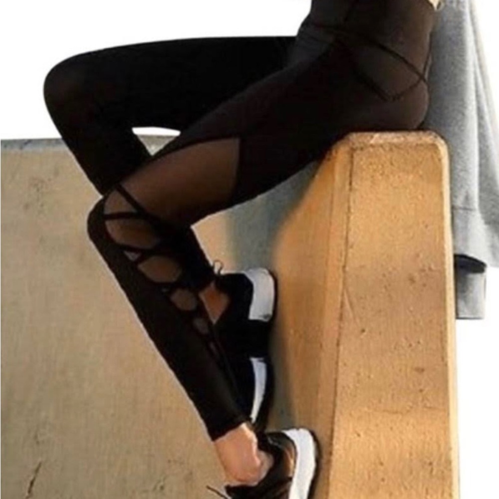 Victoria’s Secret Legging